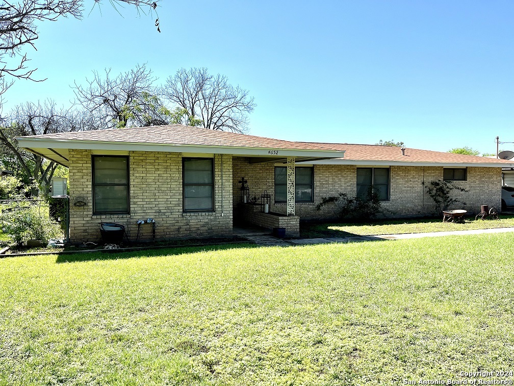4652 Lord Road San Antonio TX 78220