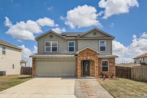 10114 Big Spring Lane San Antonio TX 78223