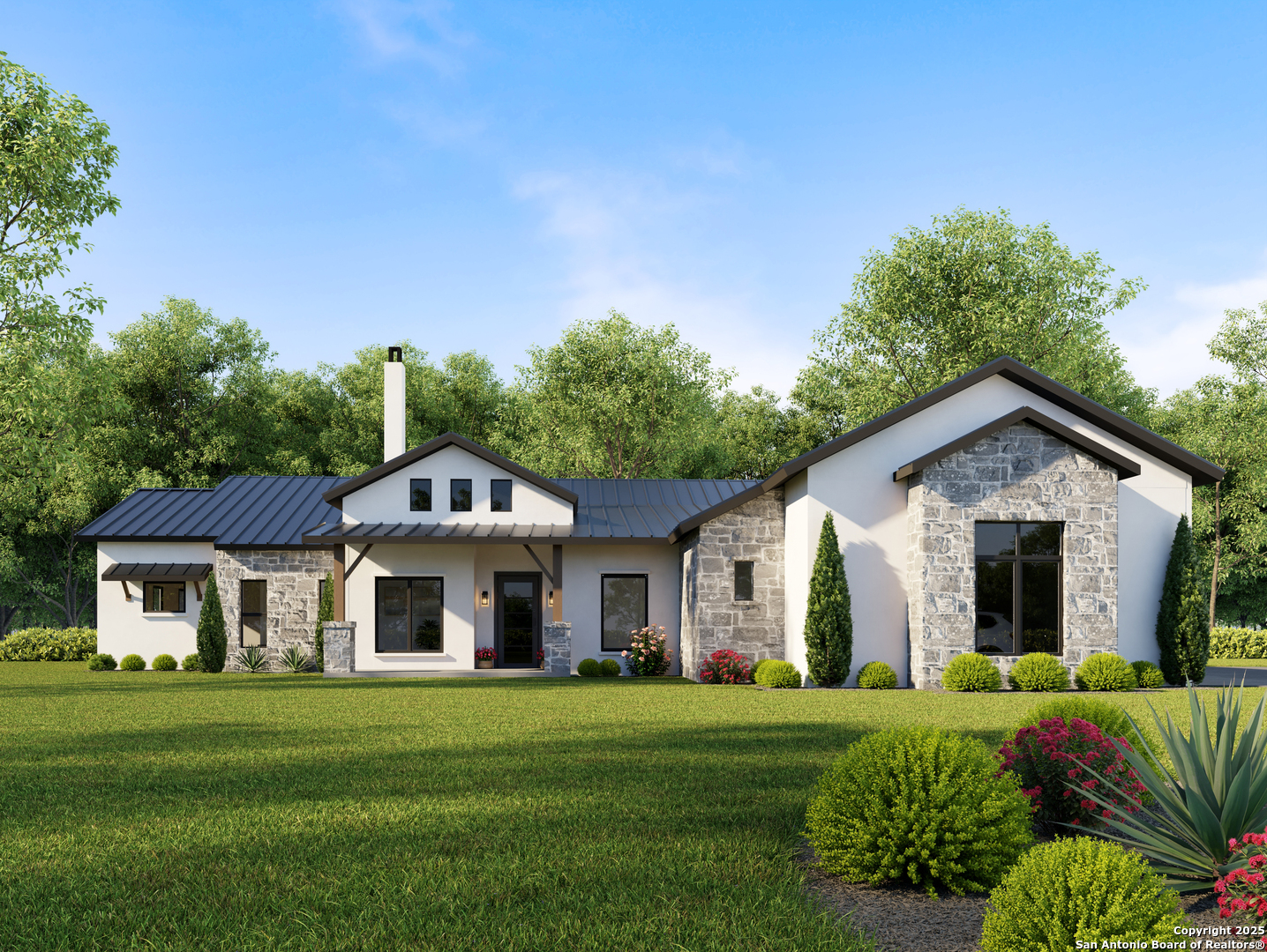 1324 Powder Ridge New Braunfels TX 78132