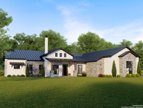 1324 Powder Ridge New Braunfels TX 78132