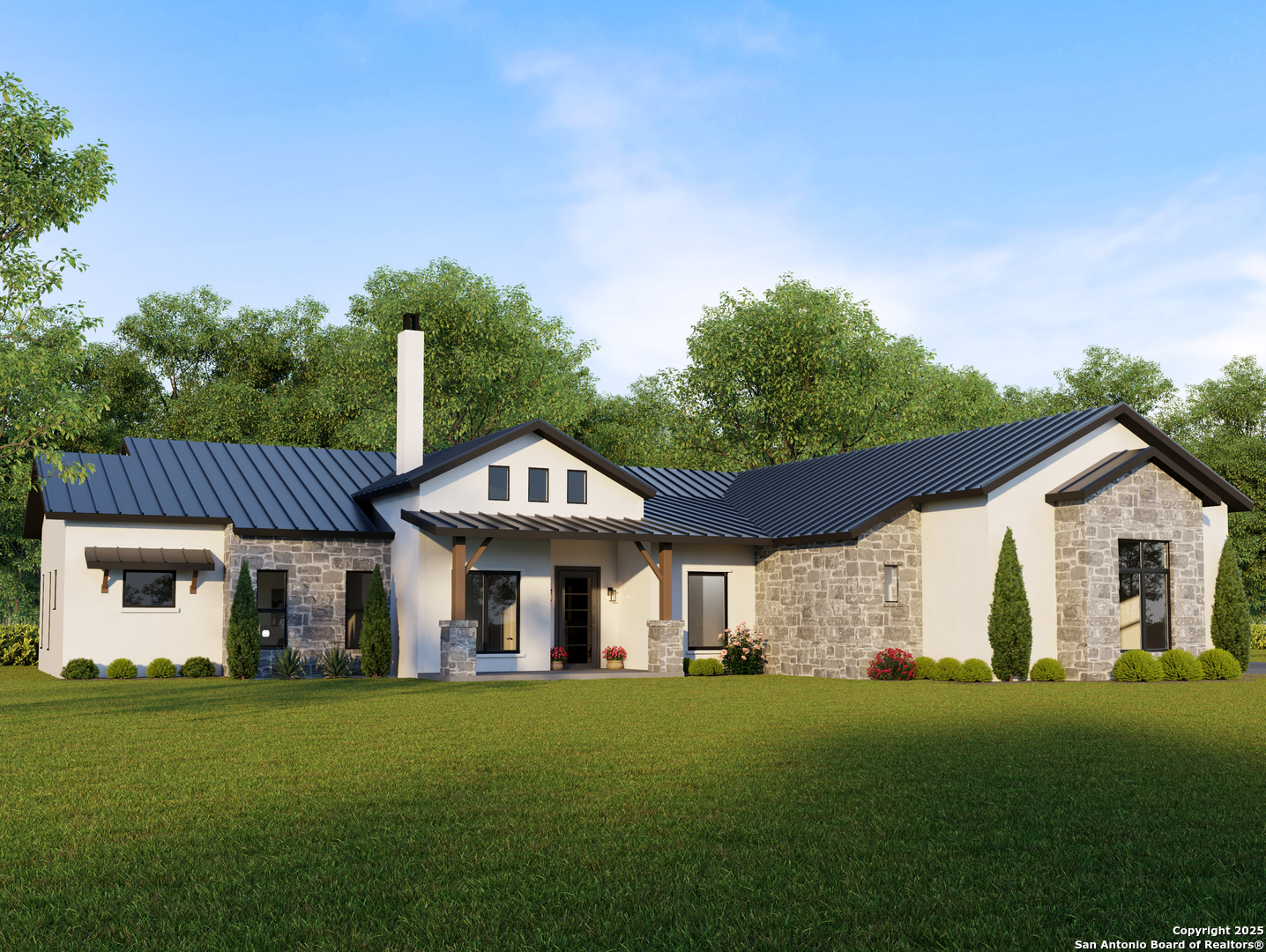 1324 Powder Ridge New Braunfels TX 78132