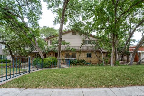 3310 Scenic Lane San Antonio TX 78230