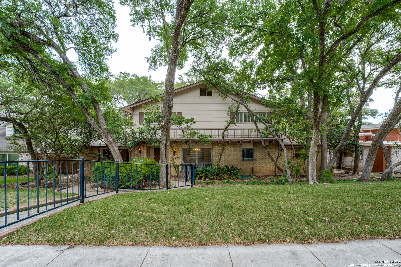 3310 Scenic Lane San Antonio TX 78230