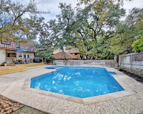 13003 Chateau Forest San Antonio TX 78230