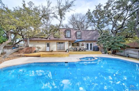 13003 Chateau Forest San Antonio TX 78230