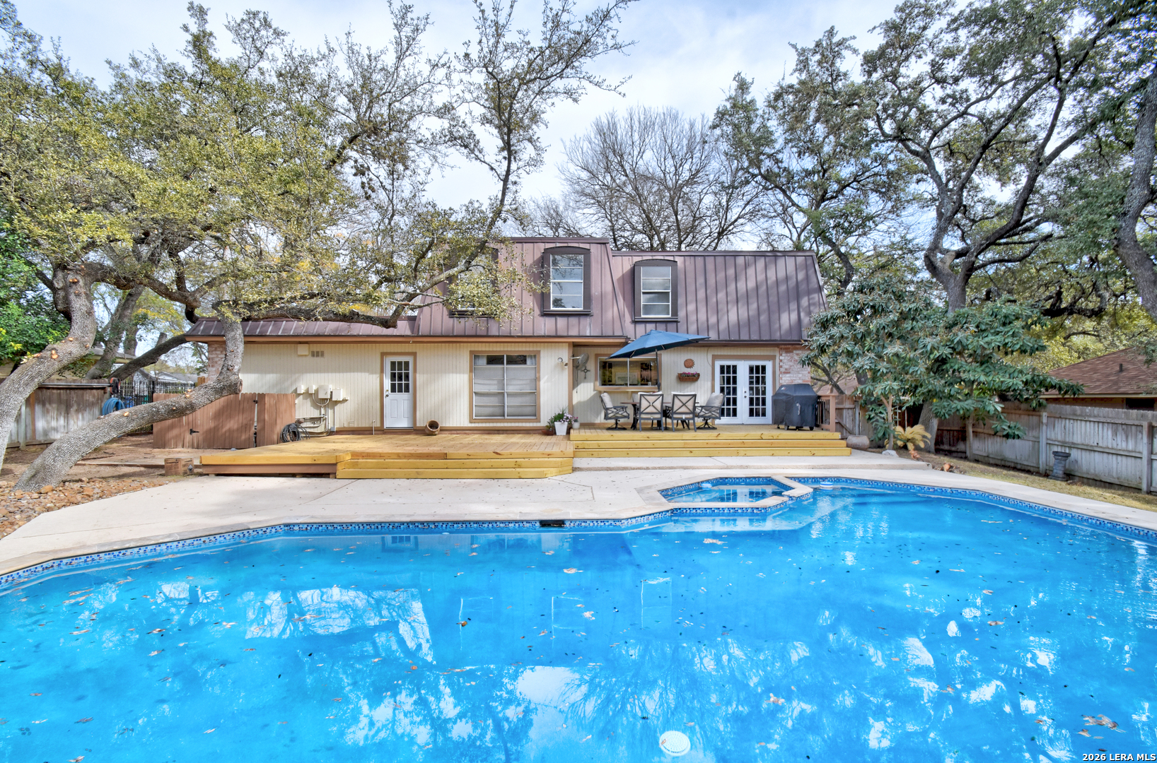 13003 Chateau Forest San Antonio TX 78230
