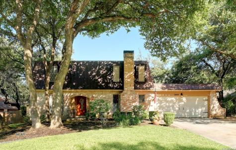 13003 Chateau Forest San Antonio TX 78230