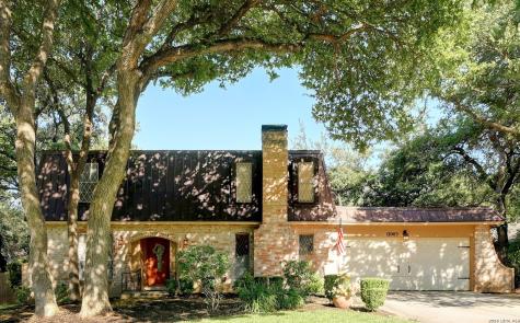 13003 Chateau Forest San Antonio TX 78230