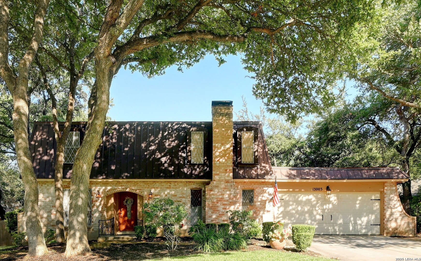 13003 Chateau Forest San Antonio TX 78230