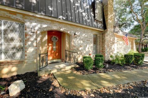 13003 Chateau Forest San Antonio TX 78230
