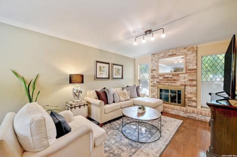 13003 Chateau Forest San Antonio TX 78230
