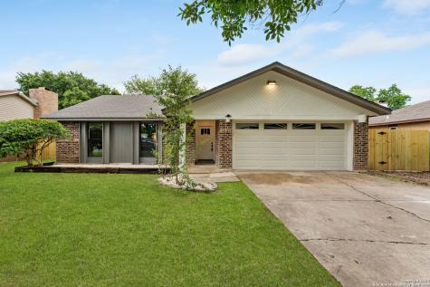 4642 French Meadow Street San Antonio TX 78250
