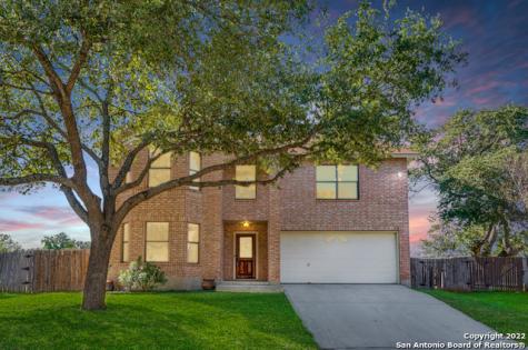18631 Paloma Pass San Antonio TX 78259
