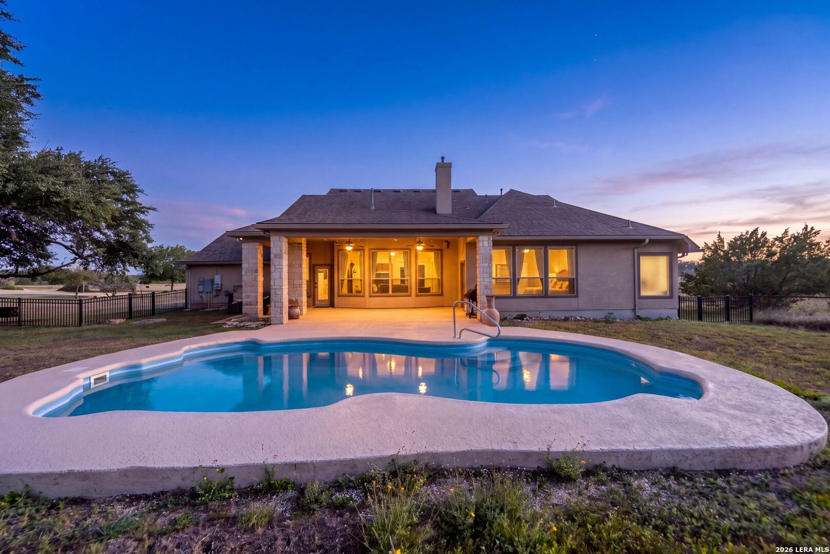 260 Mystic Shores Boulevard Spring Branch TX 78070