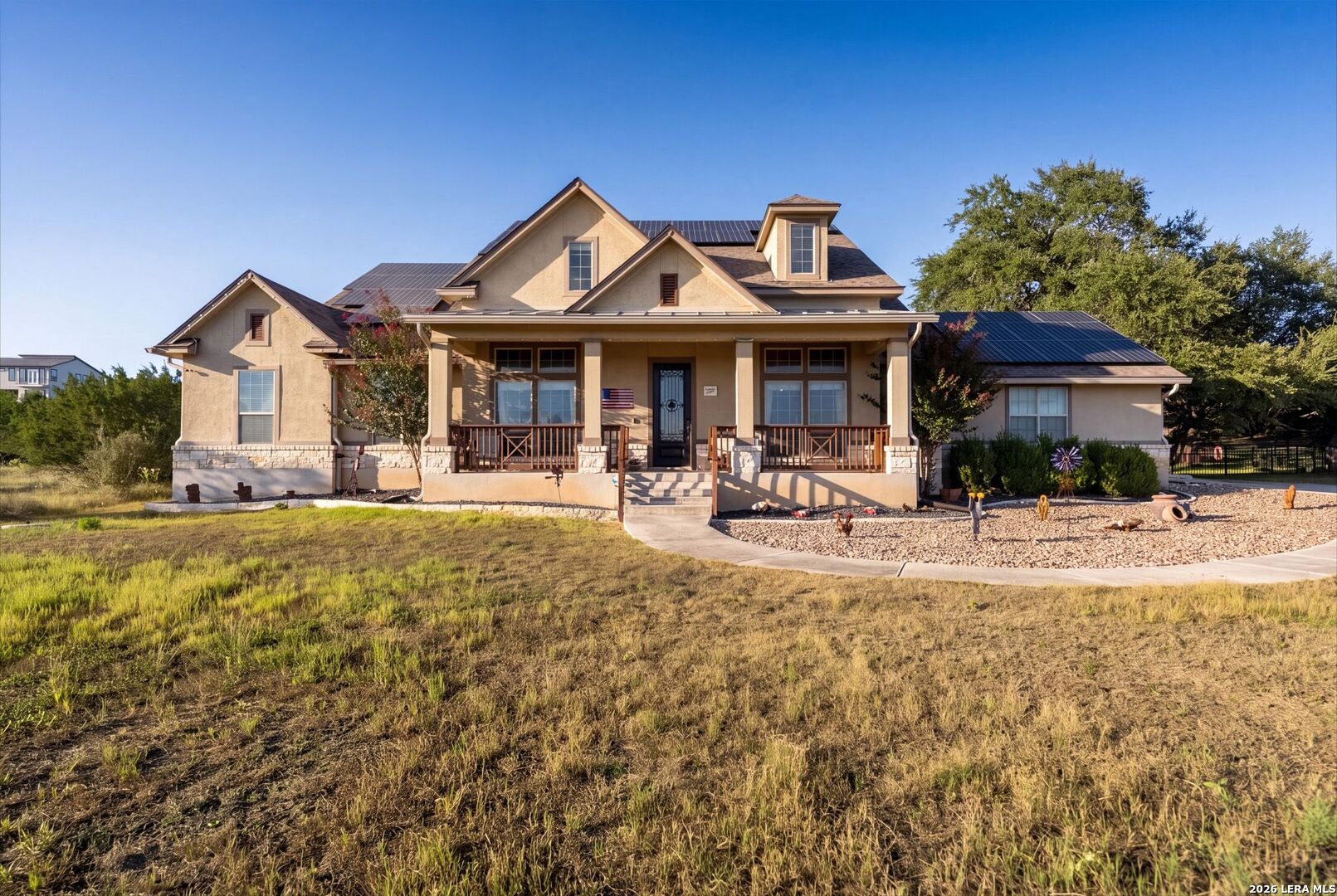 260 Mystic Shores Boulevard Spring Branch TX 78070