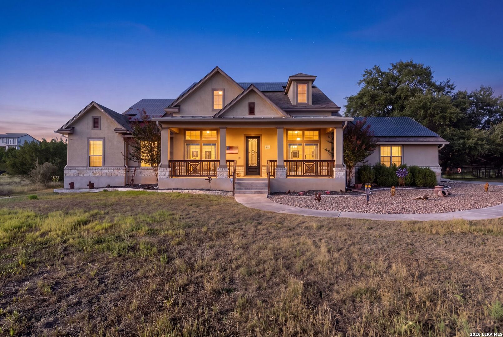 260 Mystic Shores Boulevard Spring Branch TX 78070