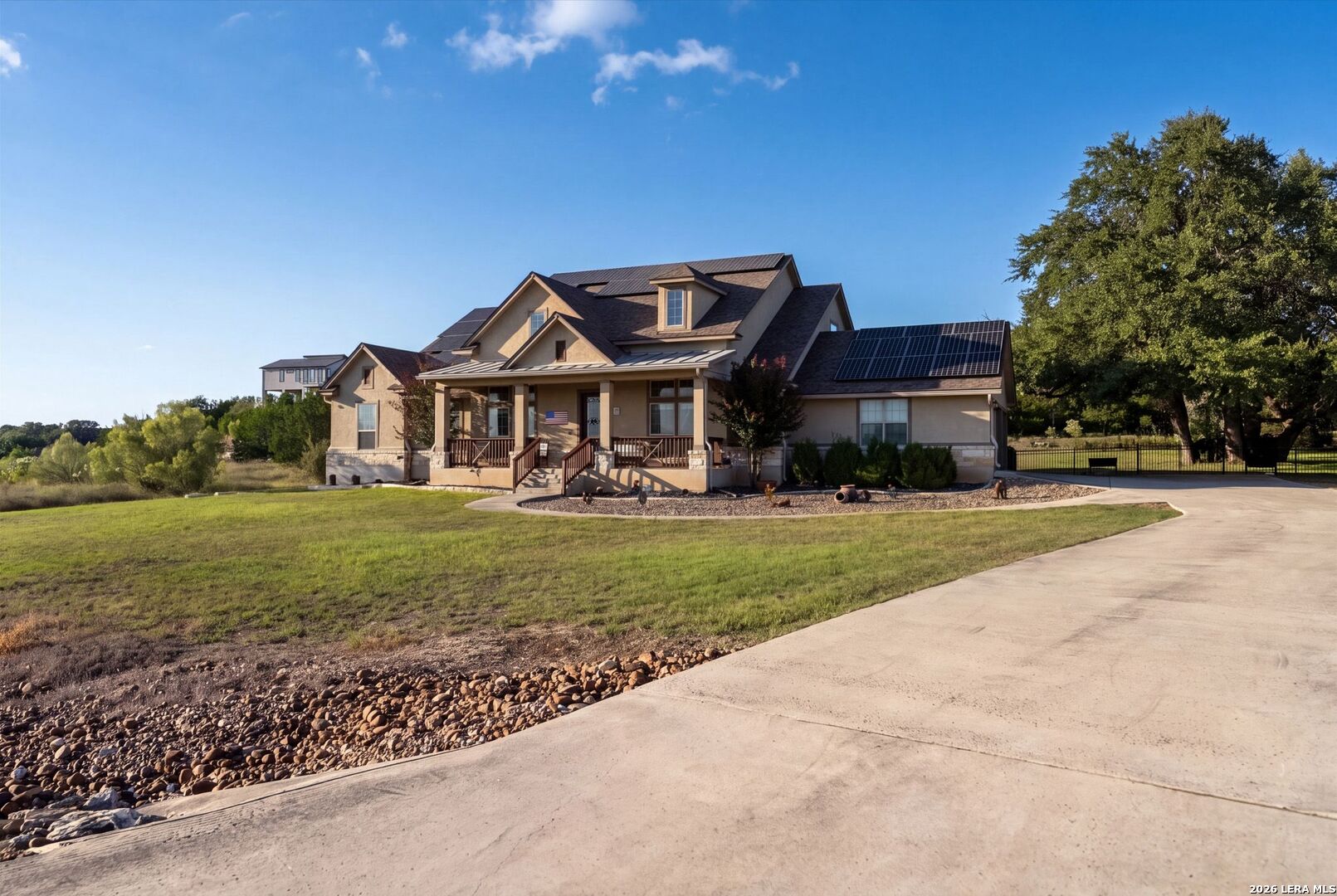 260 Mystic Shores Boulevard Spring Branch TX 78070