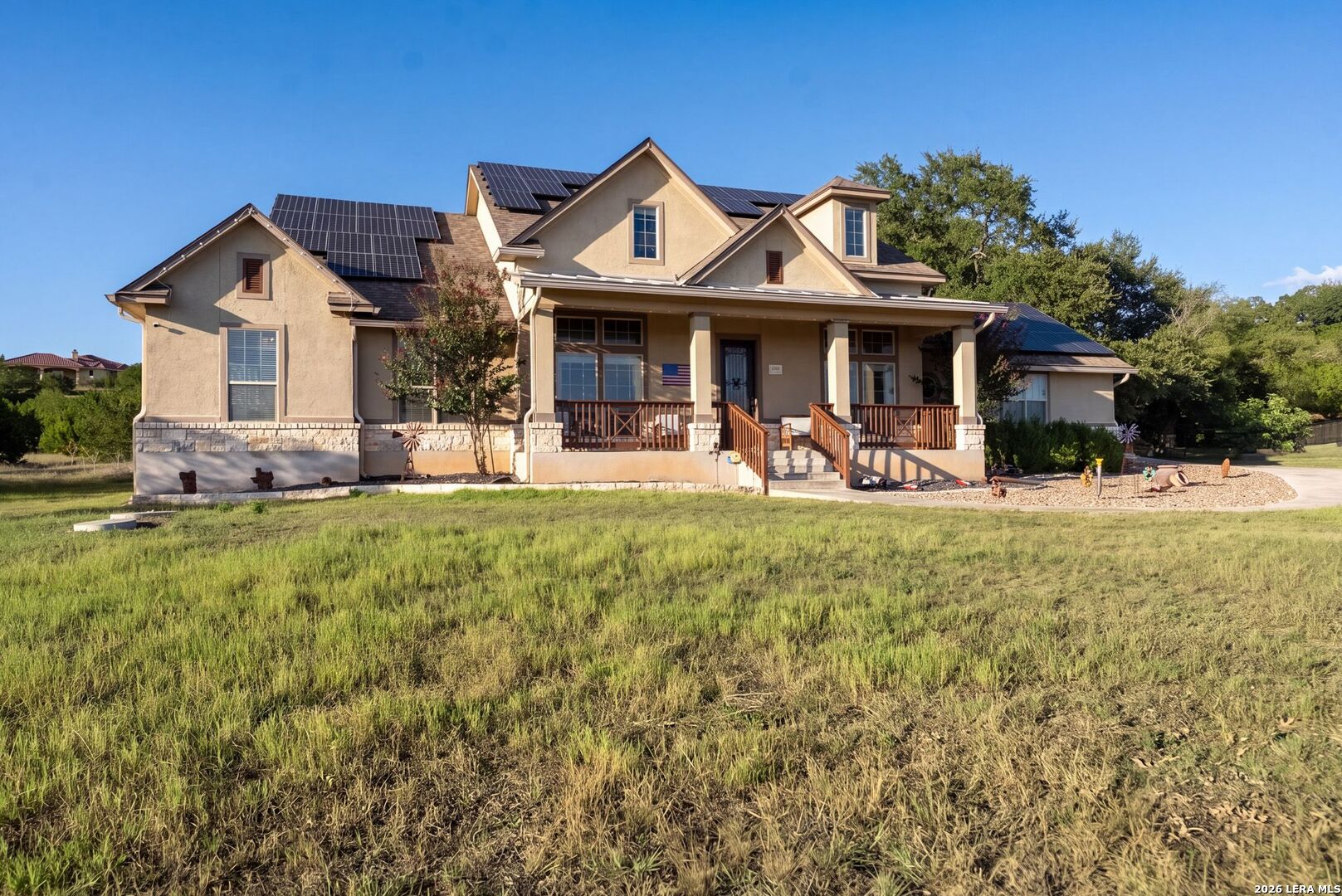 260 Mystic Shores Boulevard Spring Branch TX 78070