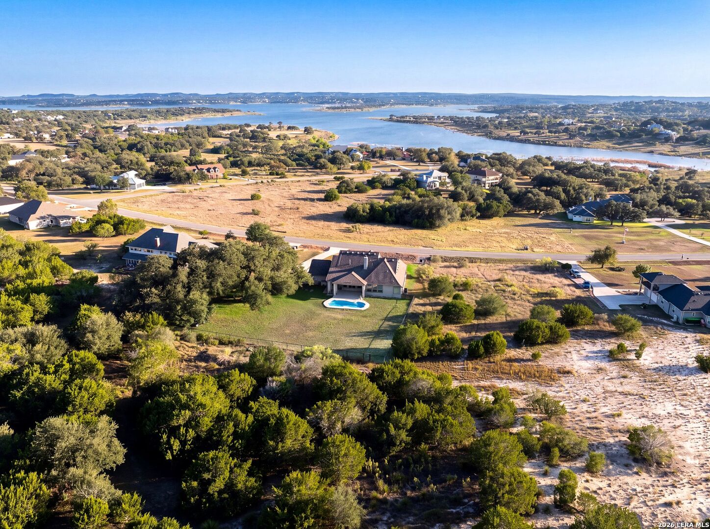 260 Mystic Shores Boulevard Spring Branch TX 78070