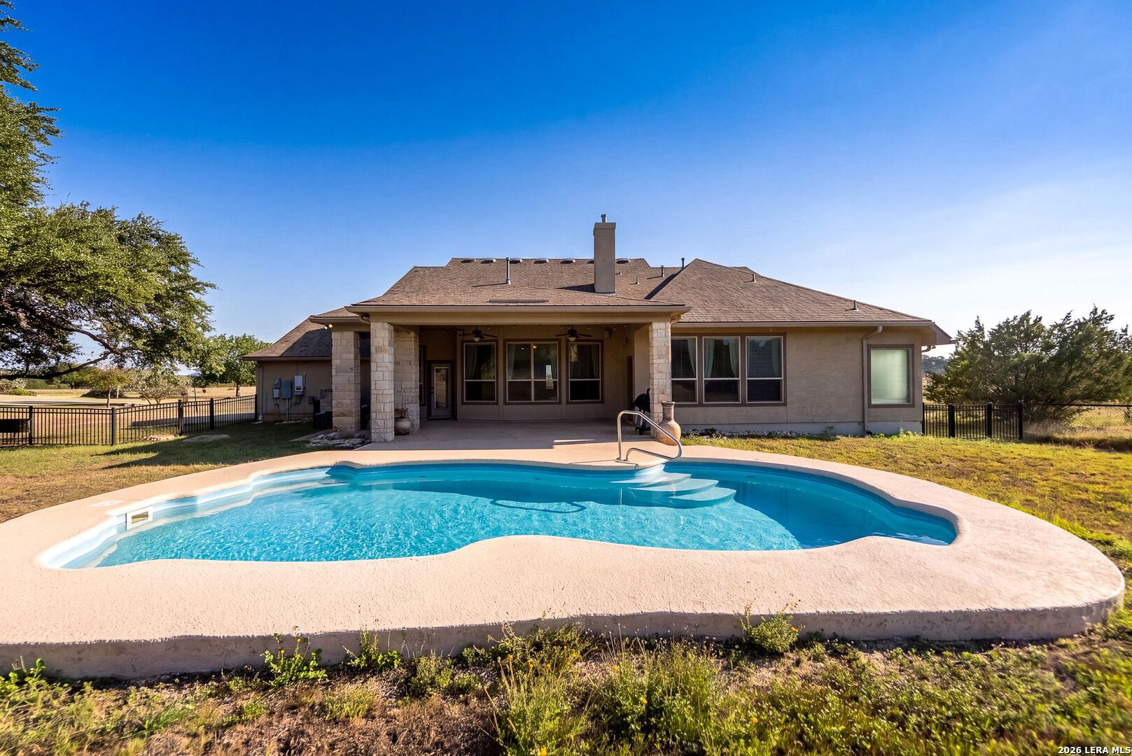 260 Mystic Shores Boulevard Spring Branch TX 78070