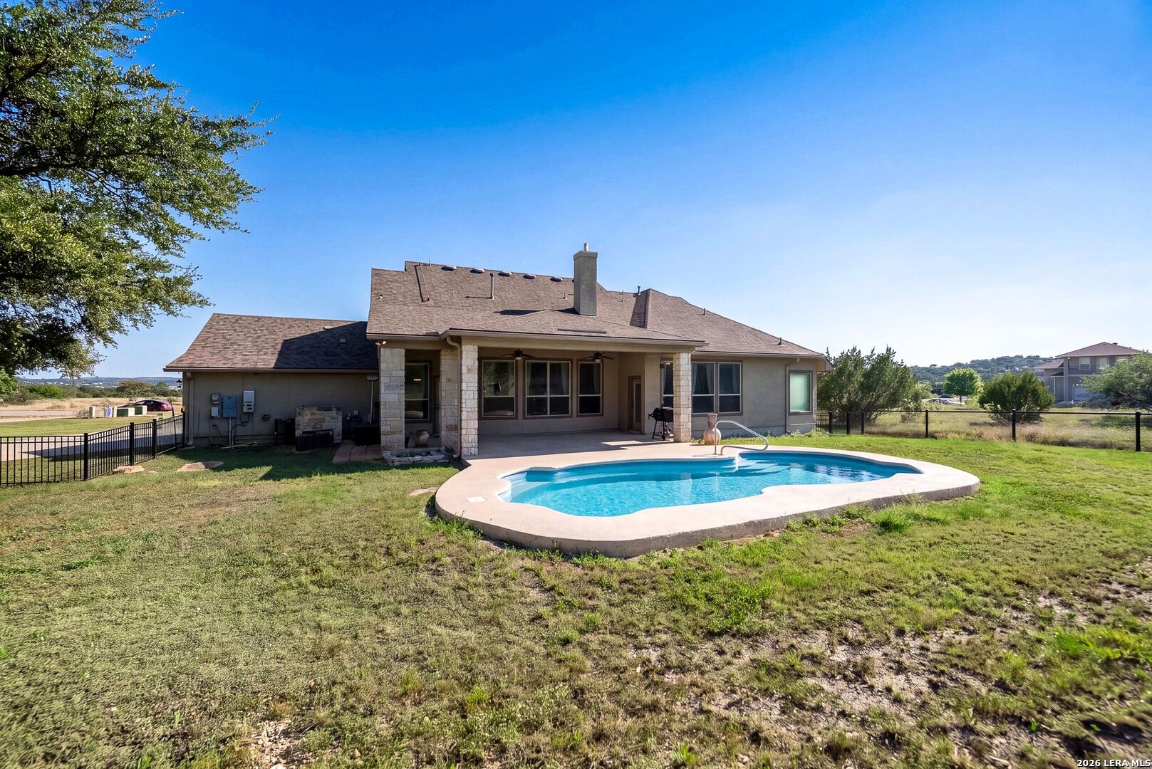 260 Mystic Shores Boulevard Spring Branch TX 78070