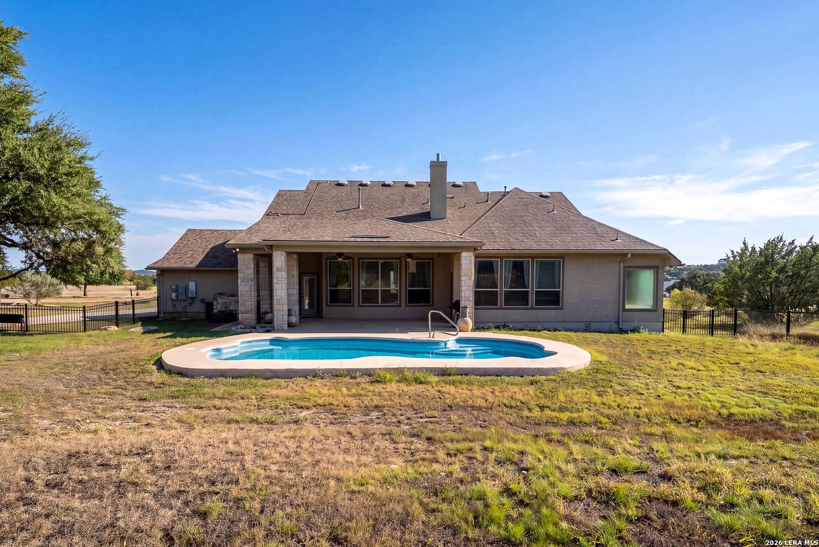 260 Mystic Shores Boulevard Spring Branch TX 78070