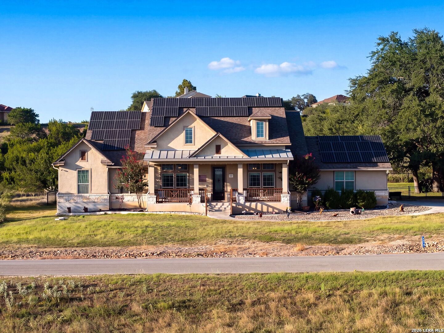 260 Mystic Shores Boulevard Spring Branch TX 78070