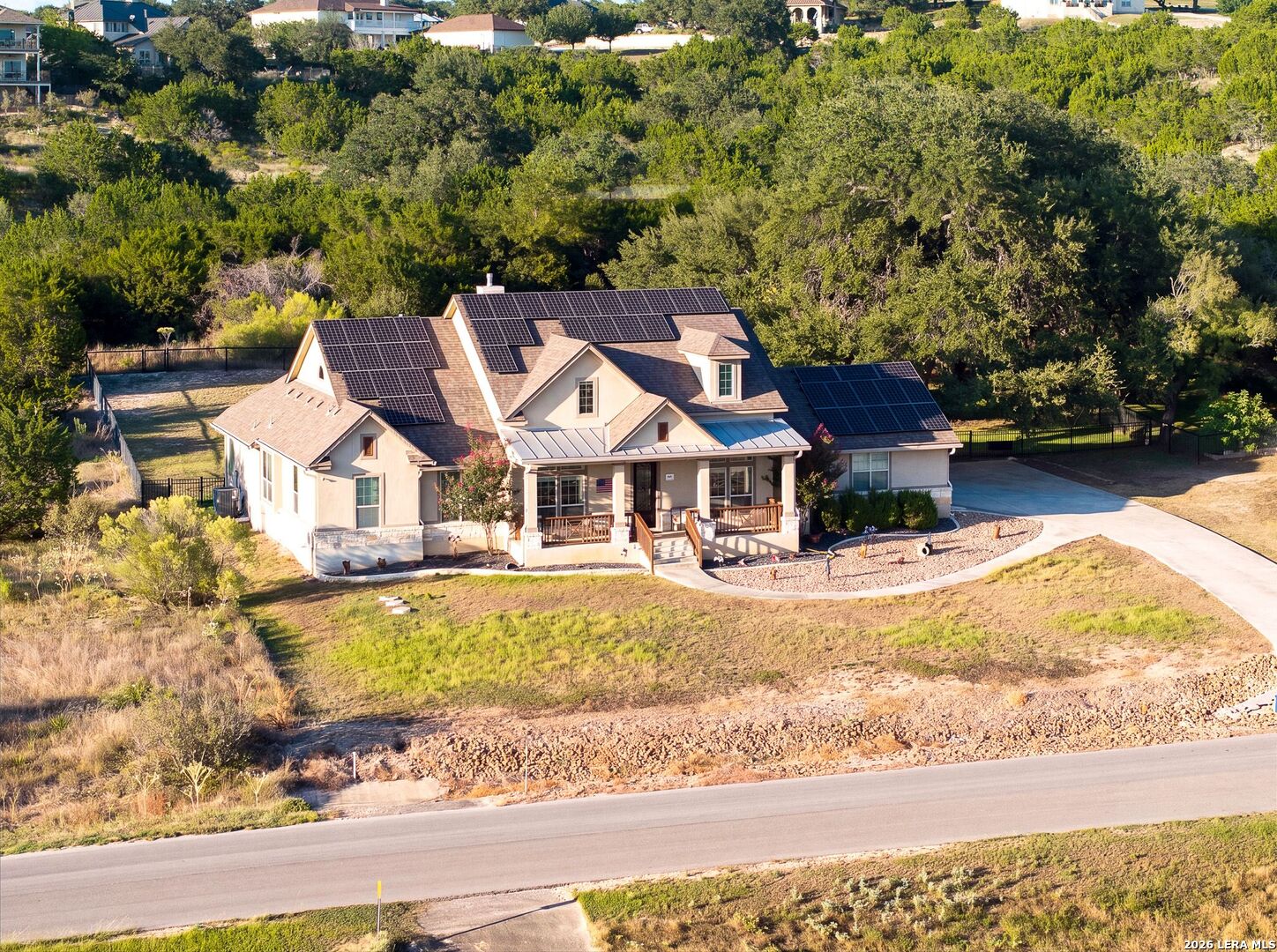 260 Mystic Shores Boulevard Spring Branch TX 78070