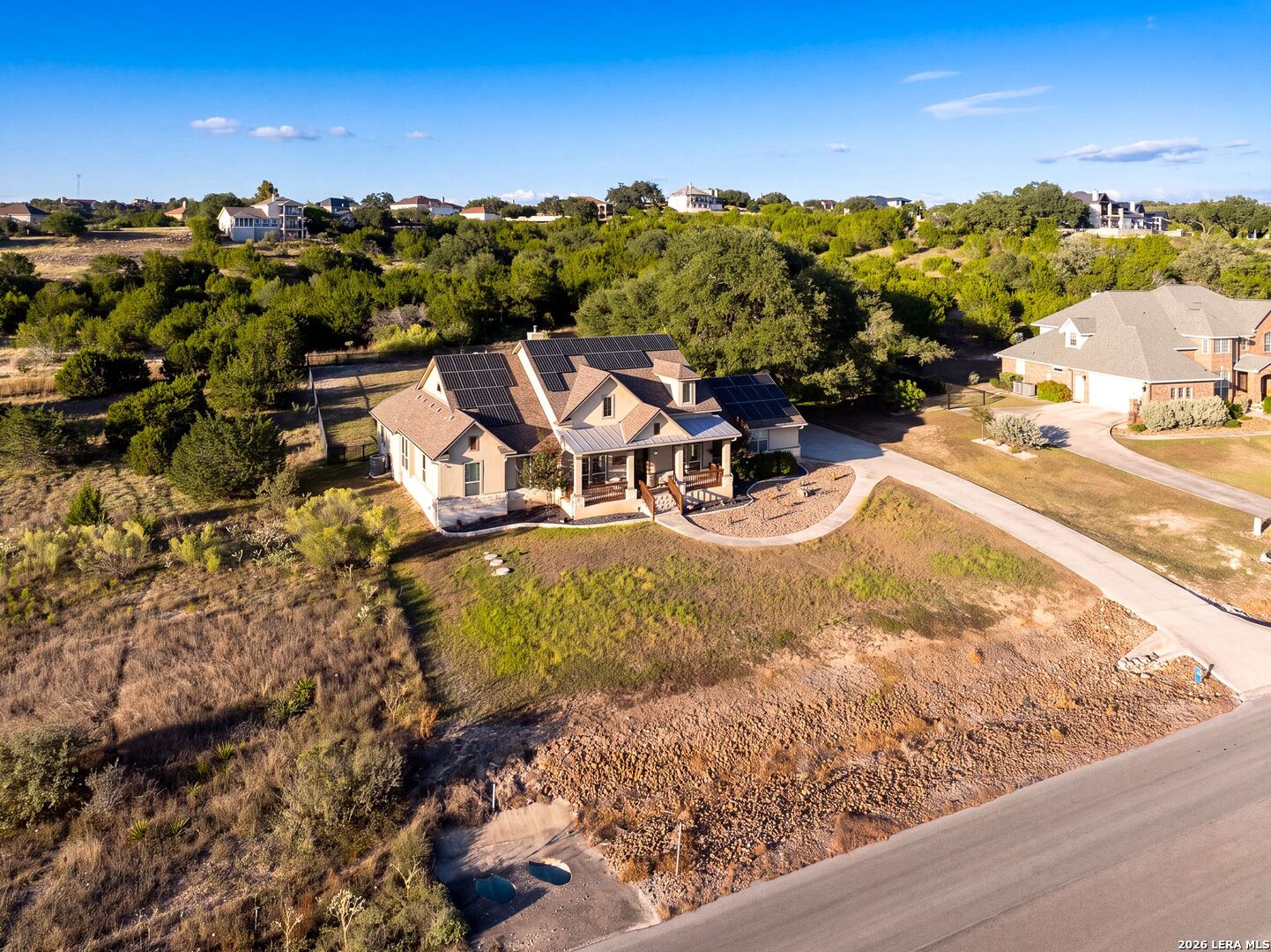 260 Mystic Shores Boulevard Spring Branch TX 78070