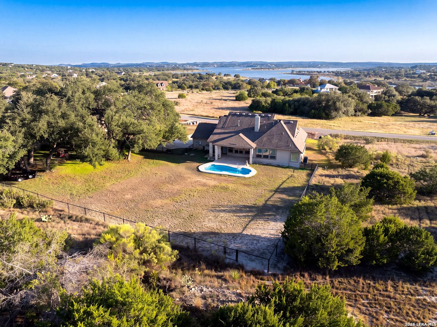 260 Mystic Shores Boulevard Spring Branch TX 78070