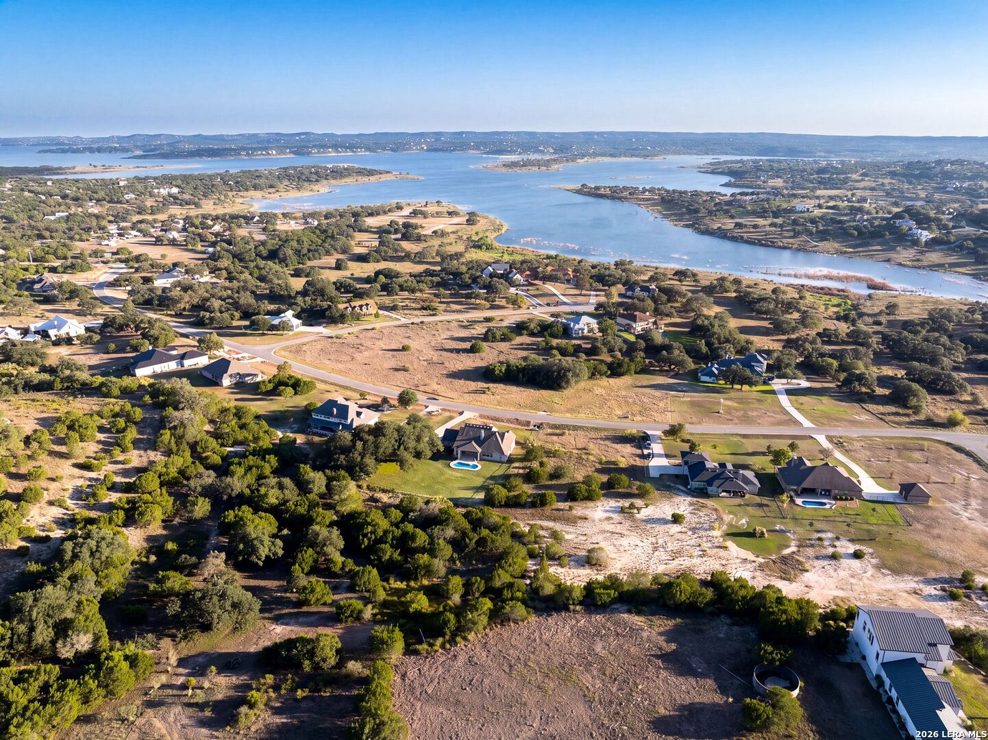 260 Mystic Shores Boulevard Spring Branch TX 78070