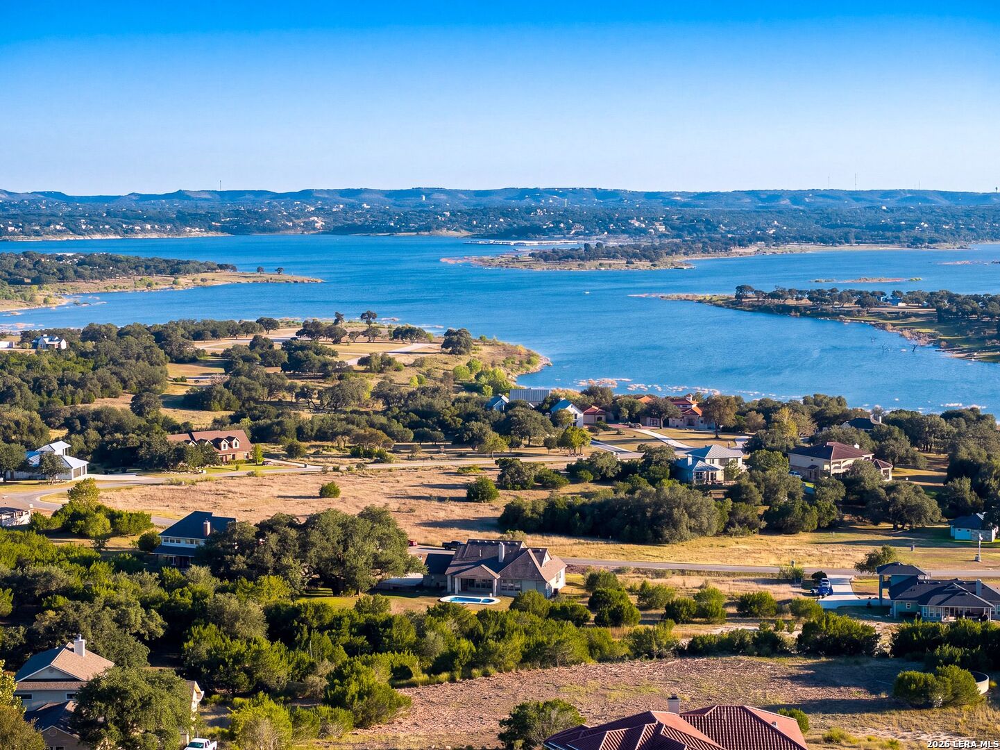 260 Mystic Shores Boulevard Spring Branch TX 78070