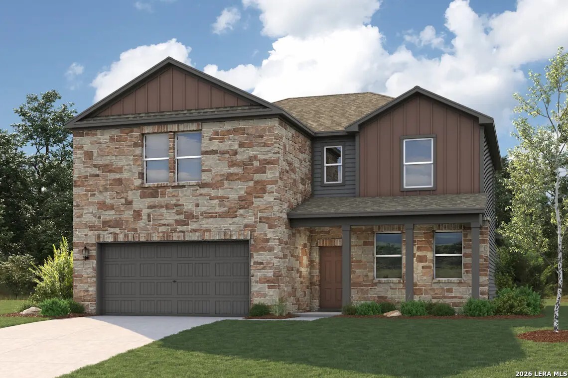 8350 Rocket View San Antonio TX 78263