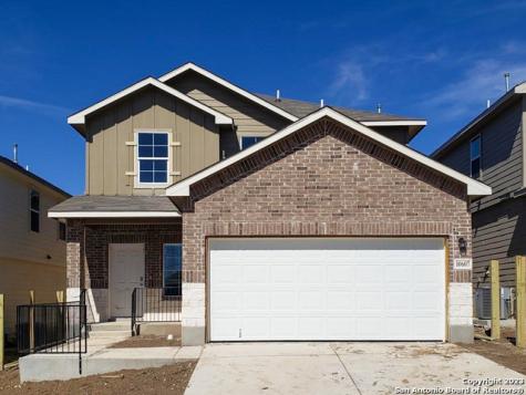 10607 Pinova San Antonio TX 78252