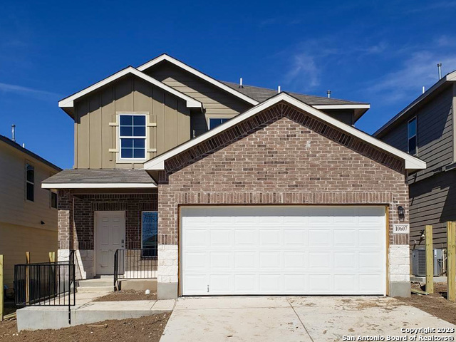10607 Pinova San Antonio TX 78252