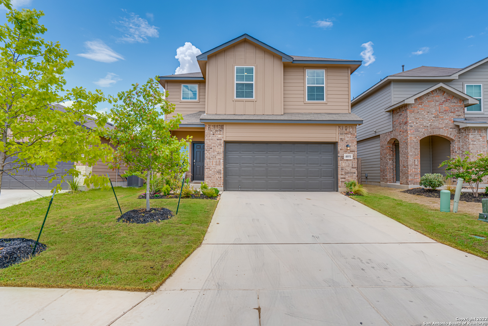 4051 Gossan Springs San Antonio TX 78253