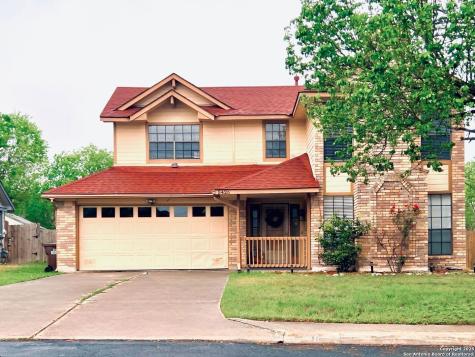 5426 Park Lake San Antonio TX 78244