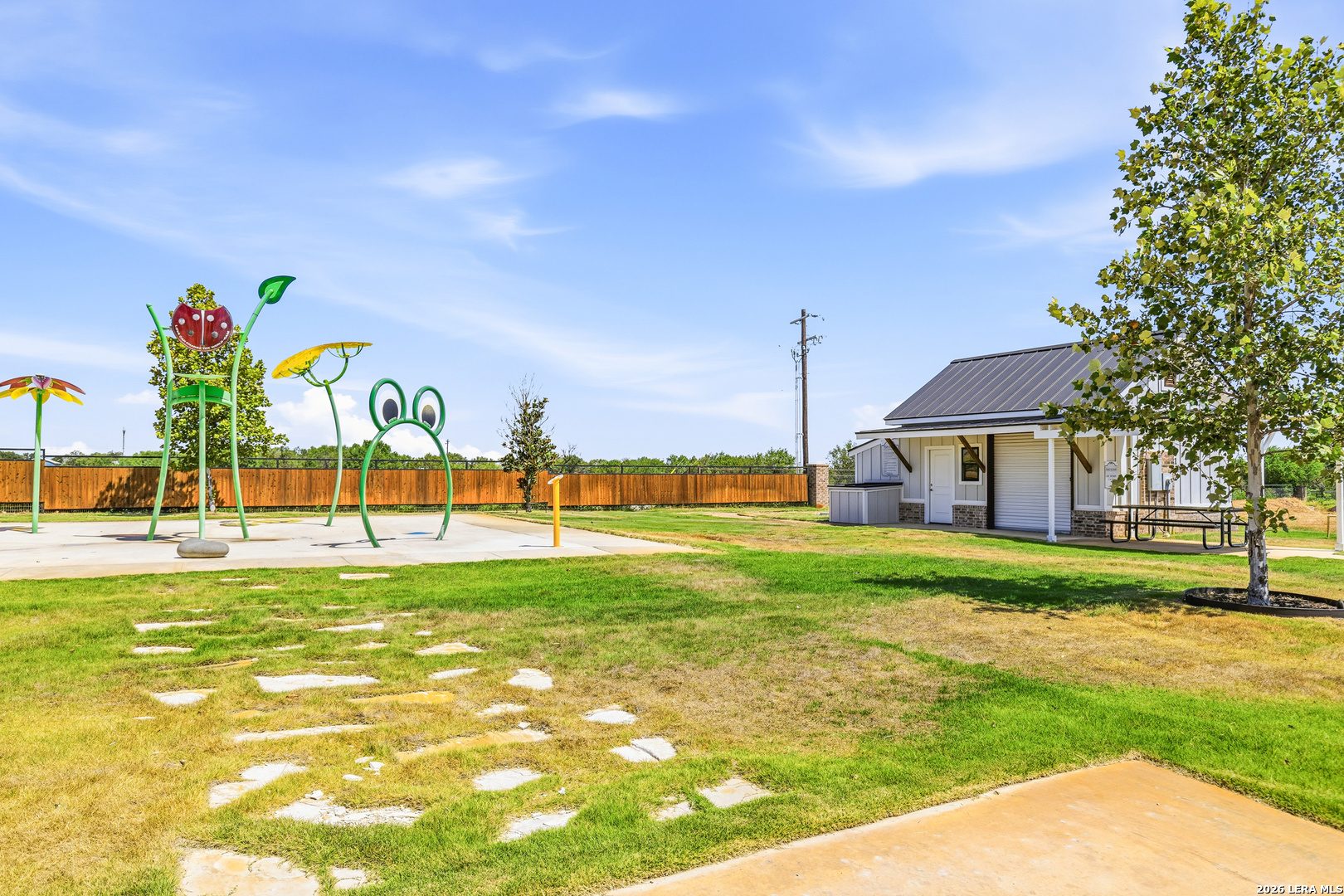 145 W Magnolia Circle La Vernia TX 78121