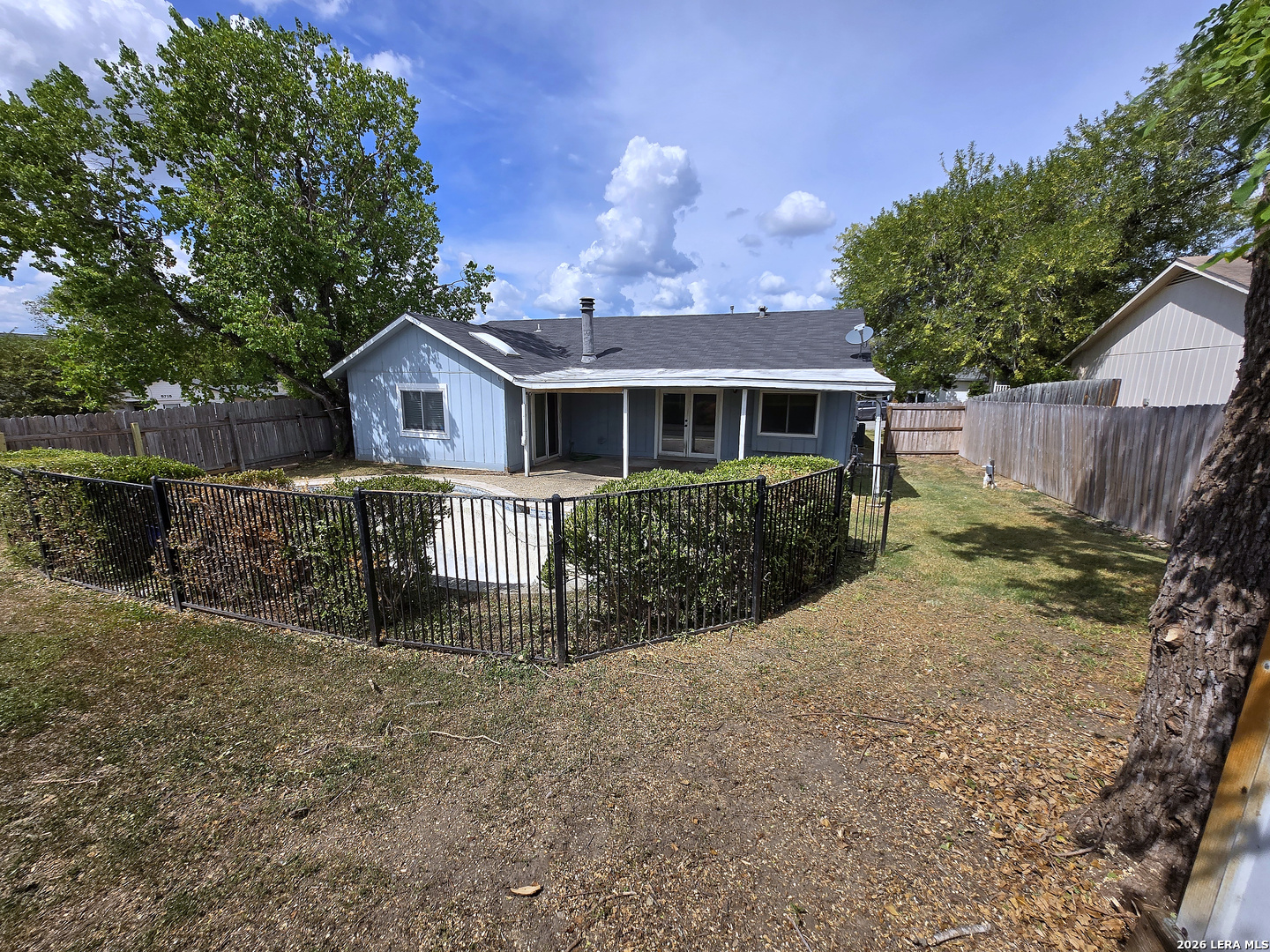 5751 Wood Oak San Antonio TX 78233