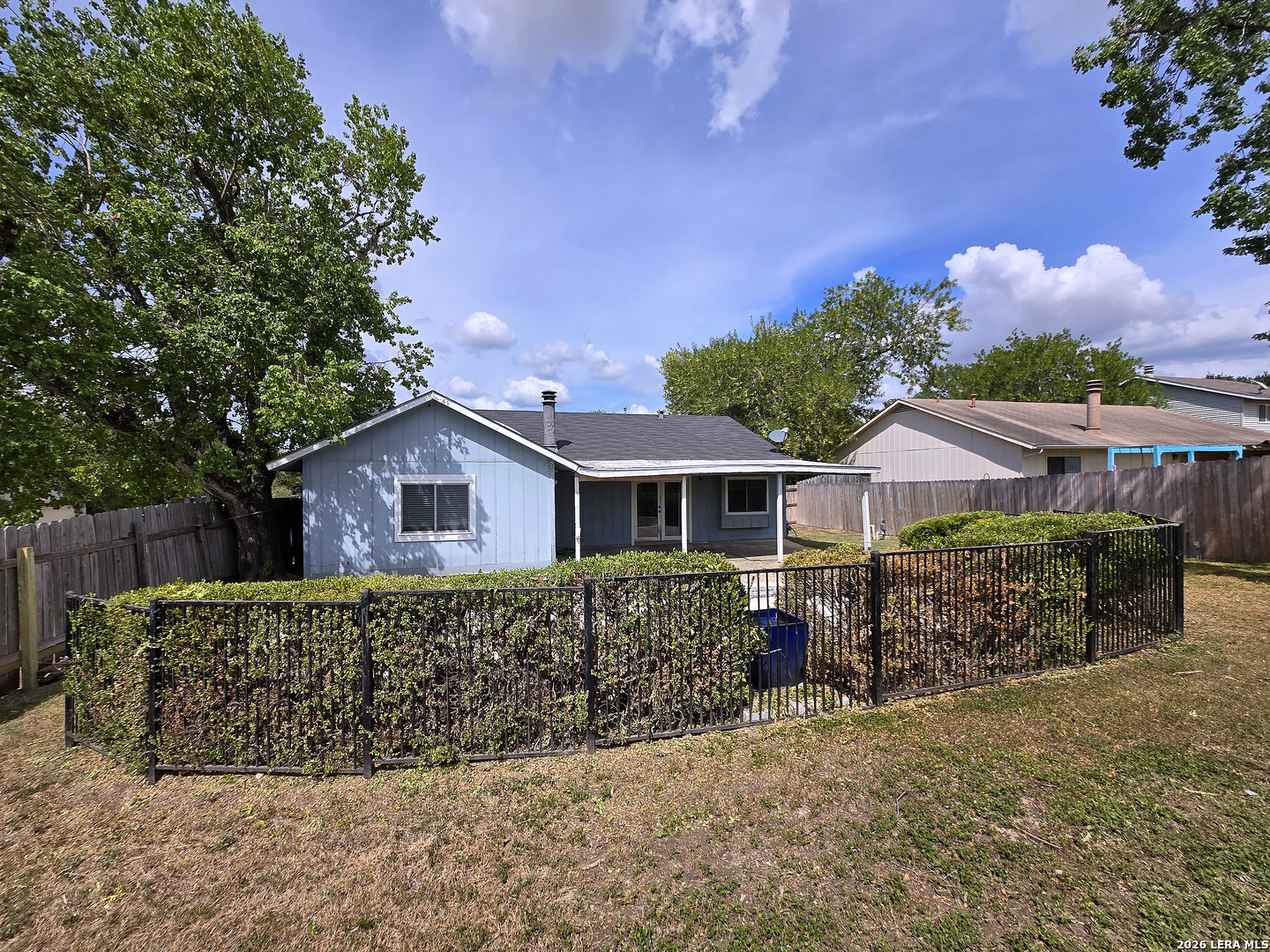 5751 Wood Oak San Antonio TX 78233
