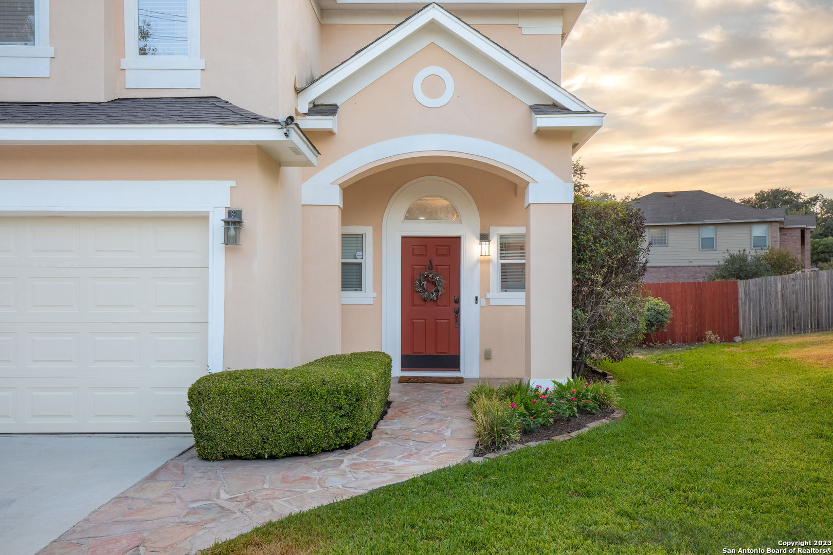 4867 Shavano Court San Antonio TX 78230