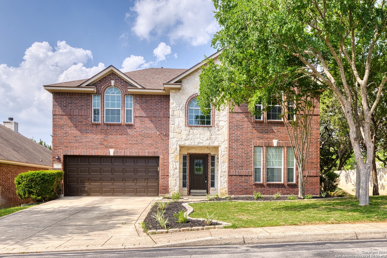 1311 Golf Canyon San Antonio TX 78258