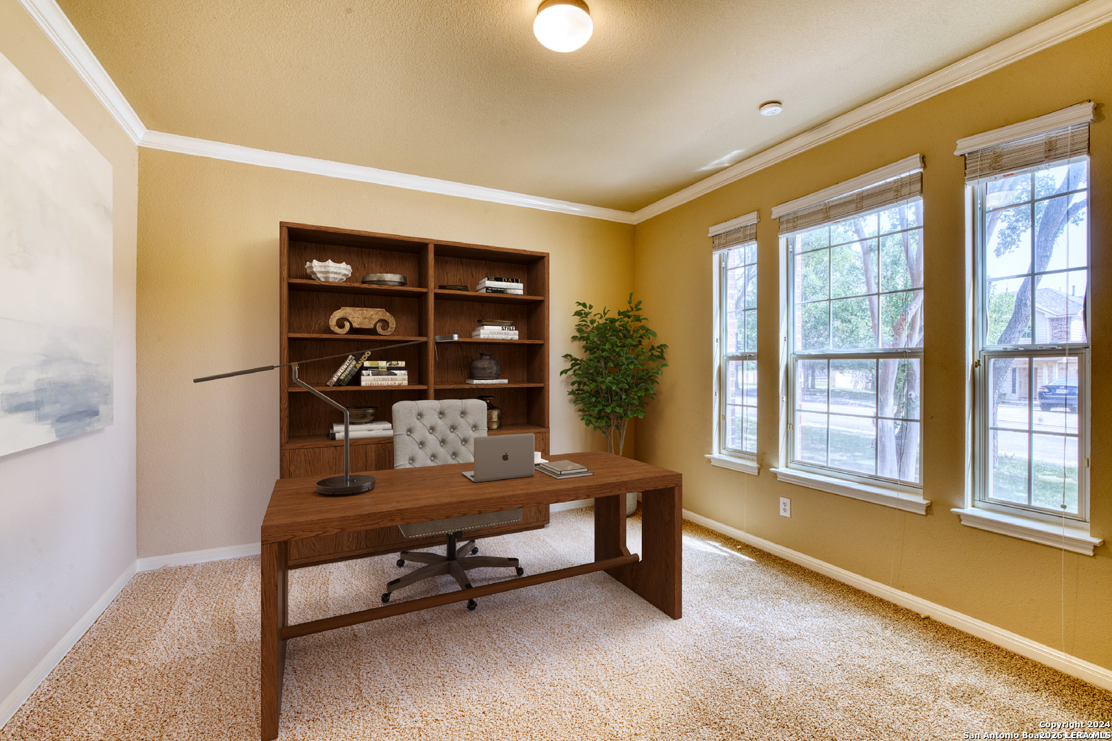 1311 Golf Canyon San Antonio TX 78258