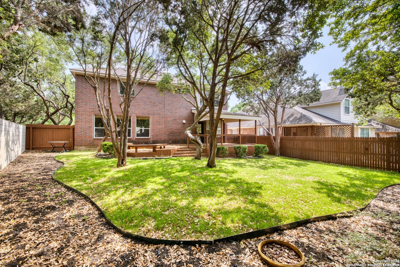 1311 Golf Canyon San Antonio TX 78258