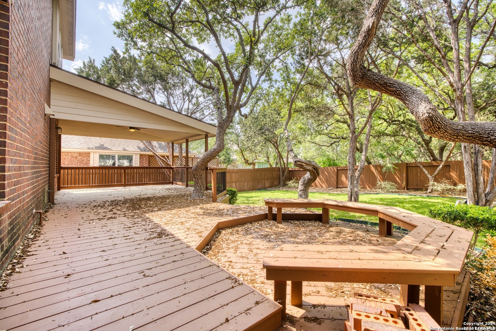 1311 Golf Canyon San Antonio TX 78258