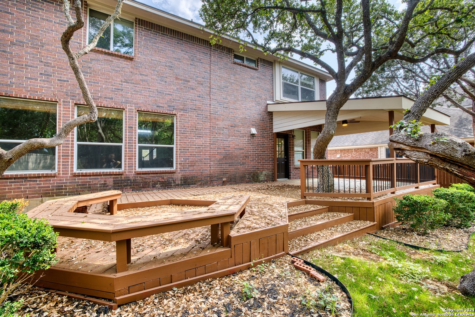 1311 Golf Canyon San Antonio TX 78258