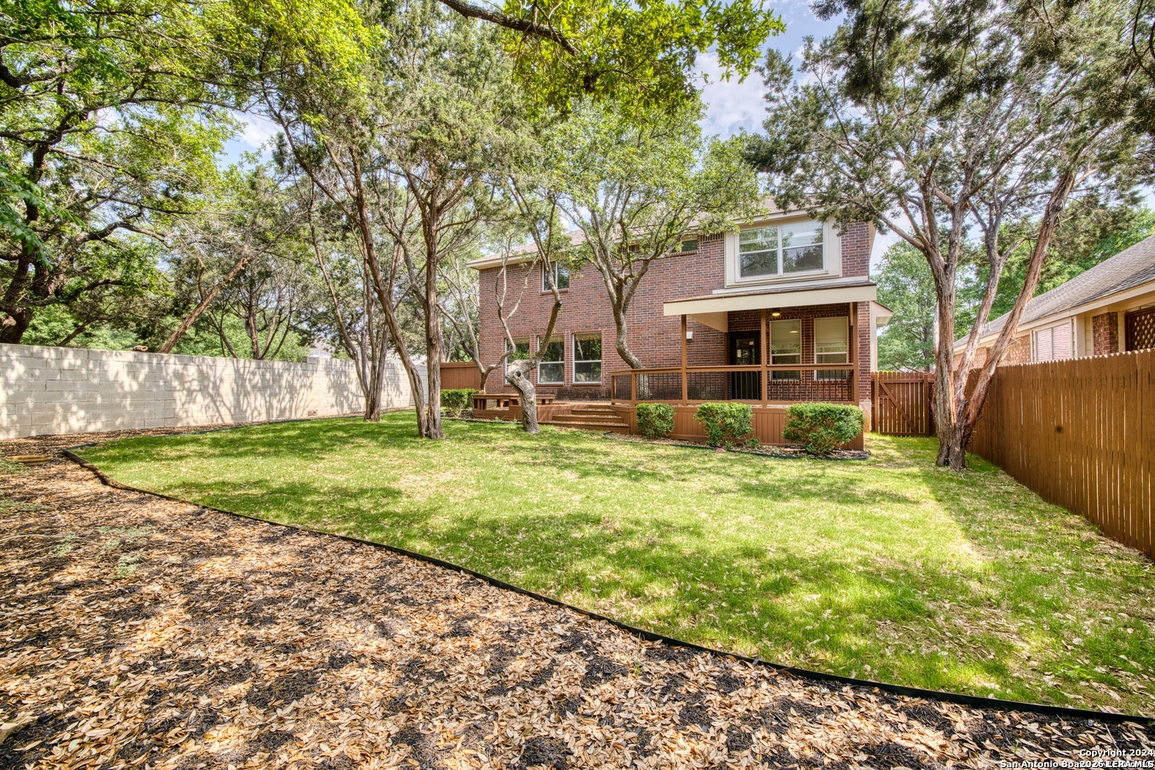 1311 Golf Canyon San Antonio TX 78258