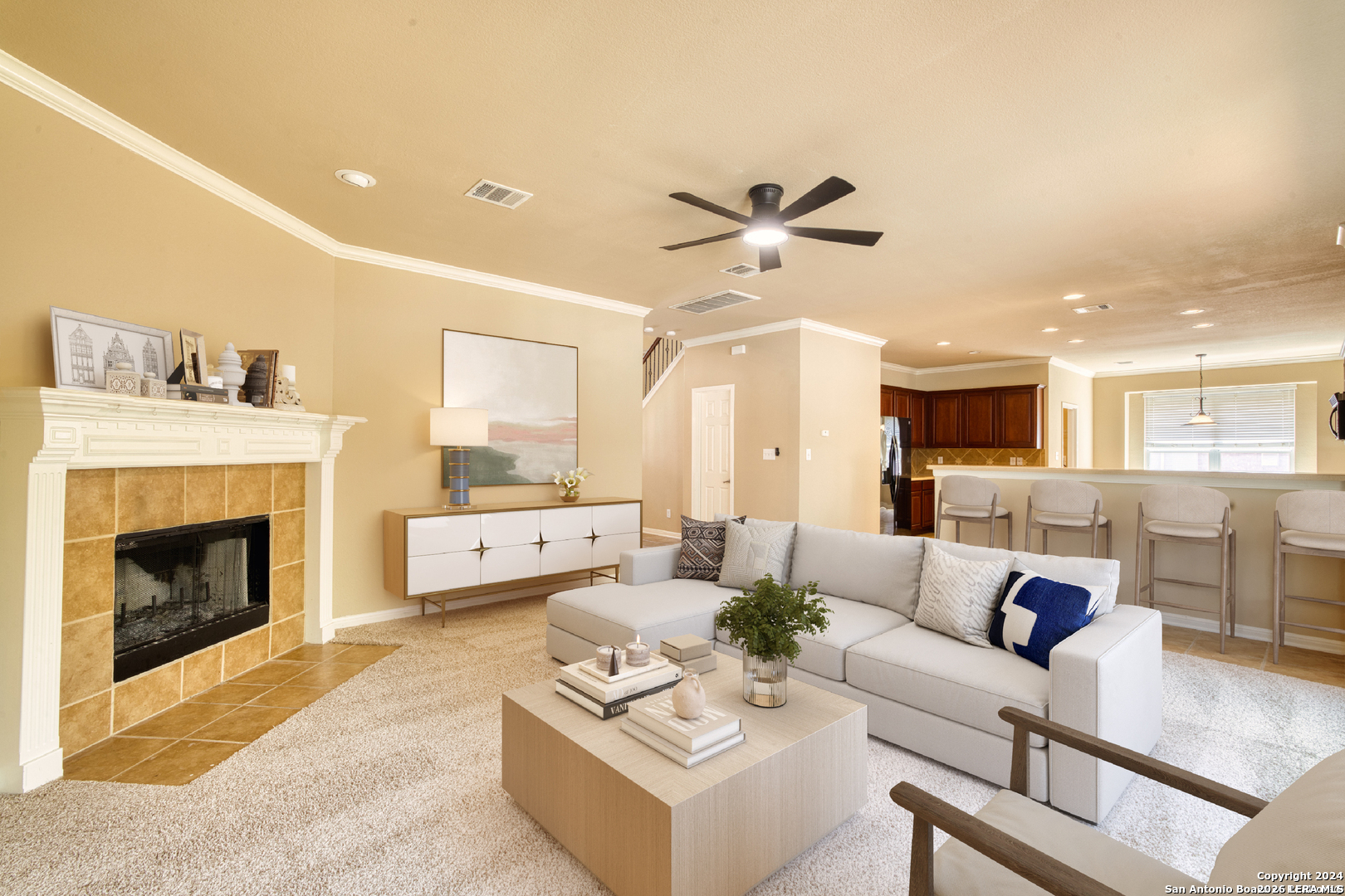 1311 Golf Canyon San Antonio TX 78258