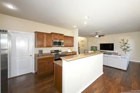 1119 Pinnacle Falls San Antonio TX 78260