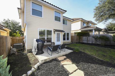 1119 Pinnacle Falls San Antonio TX 78260